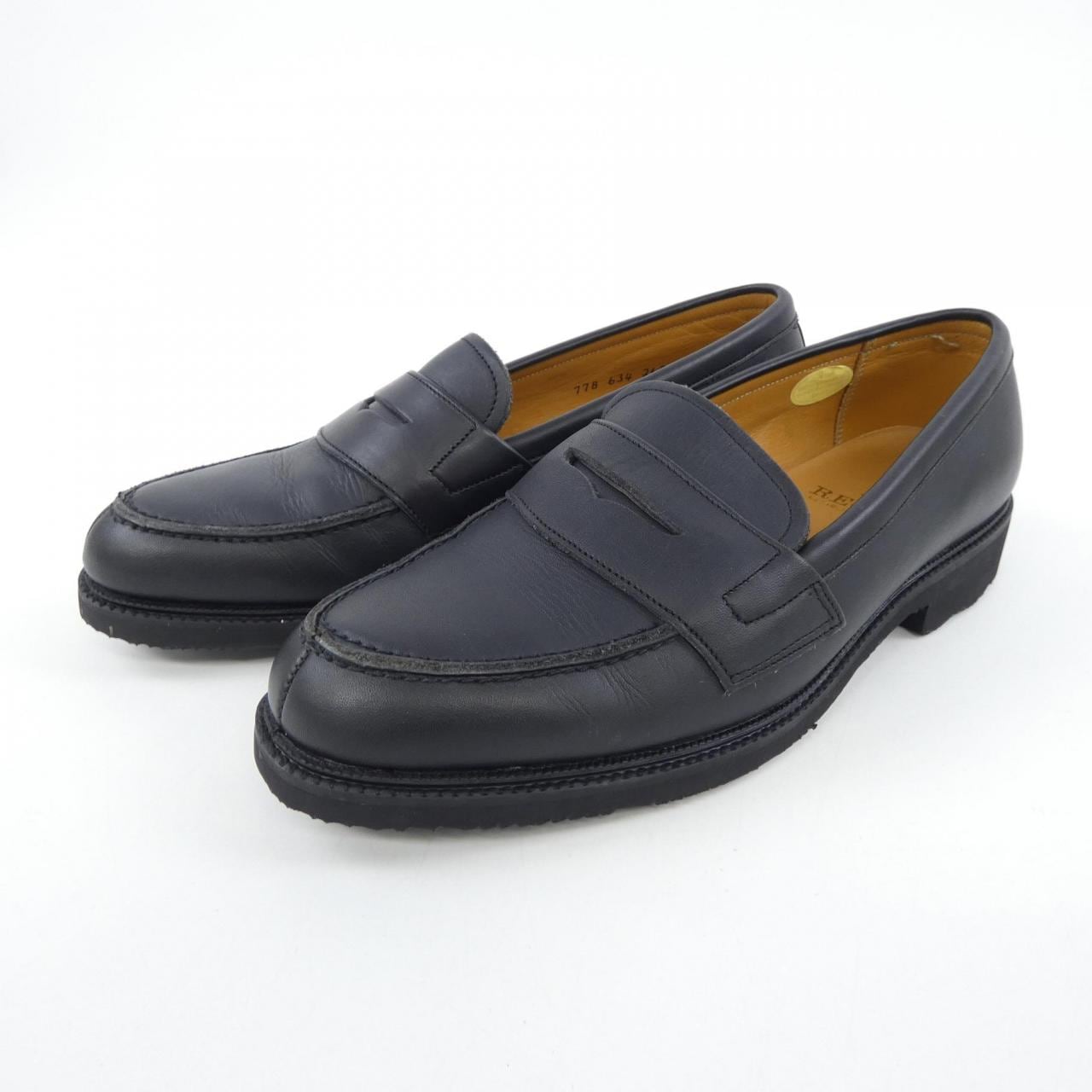 リーガル REGAL シューズ