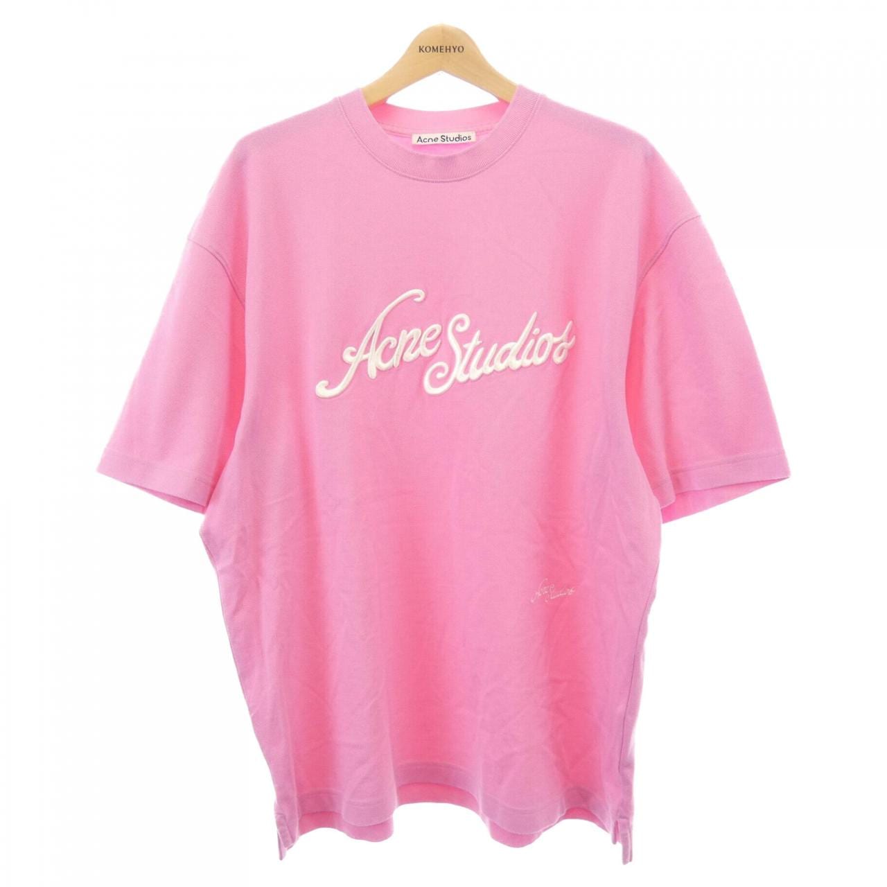 アクネストゥディオズ ACNE STUDIOS FN-UX-TSHI000121 Tシャツ