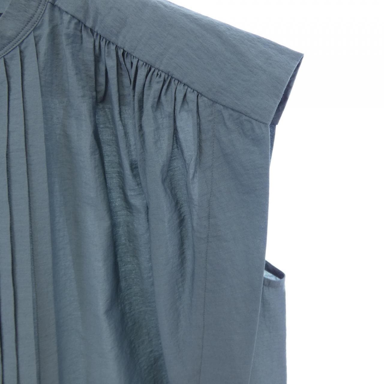 ドゥロワー DRAWER 6521-299-0826 シャツ