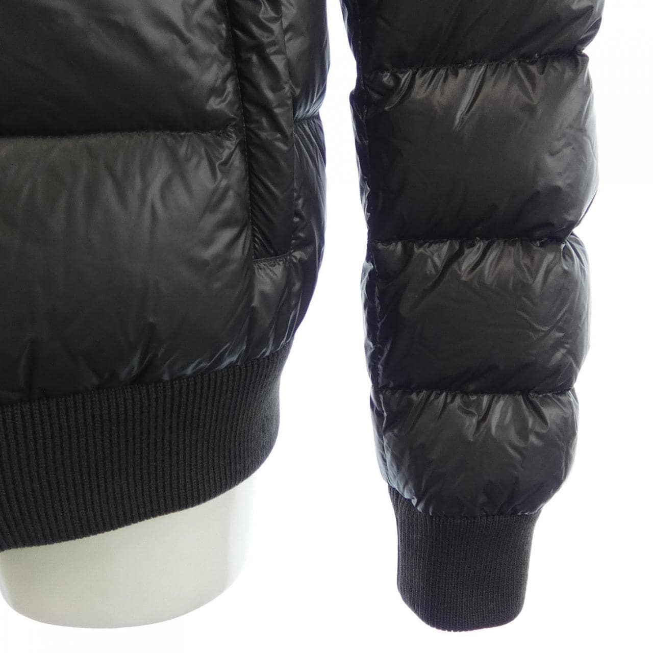 モンクレール MONCLER CESAR ダウンジャケット