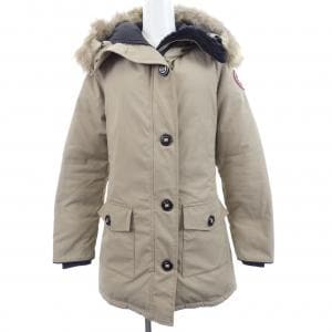 カナダグース CANADA GOOSE 2603JL R BRONTE ブロンテ ダウンコート