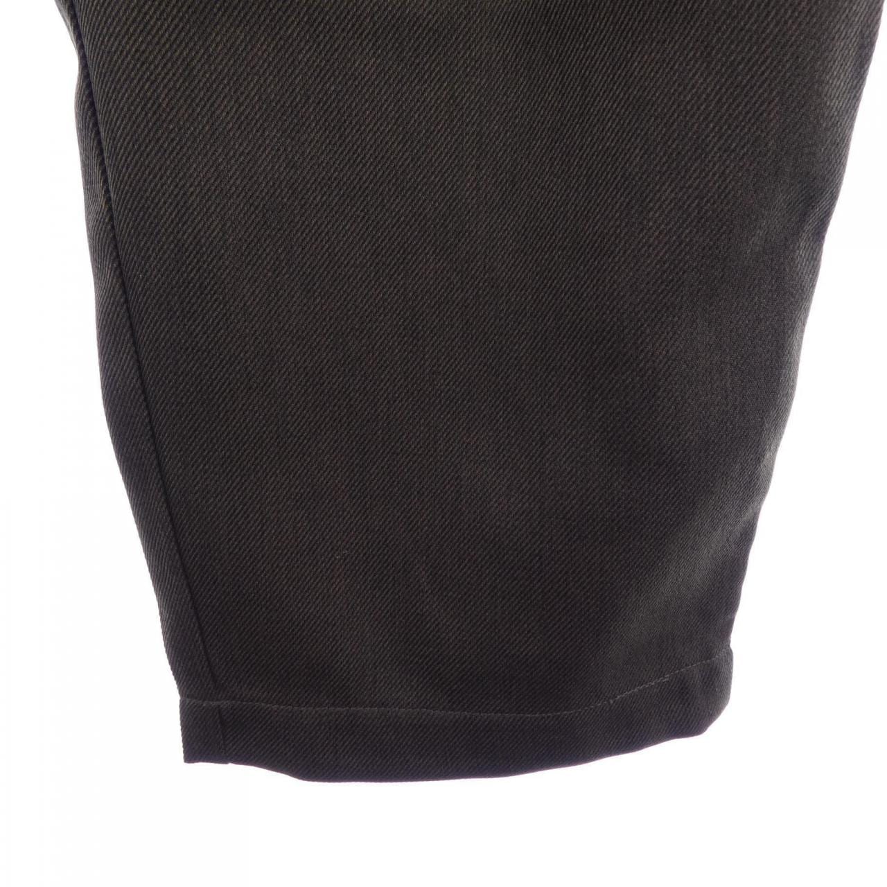 ディセンダント DESCENDANT パンツ