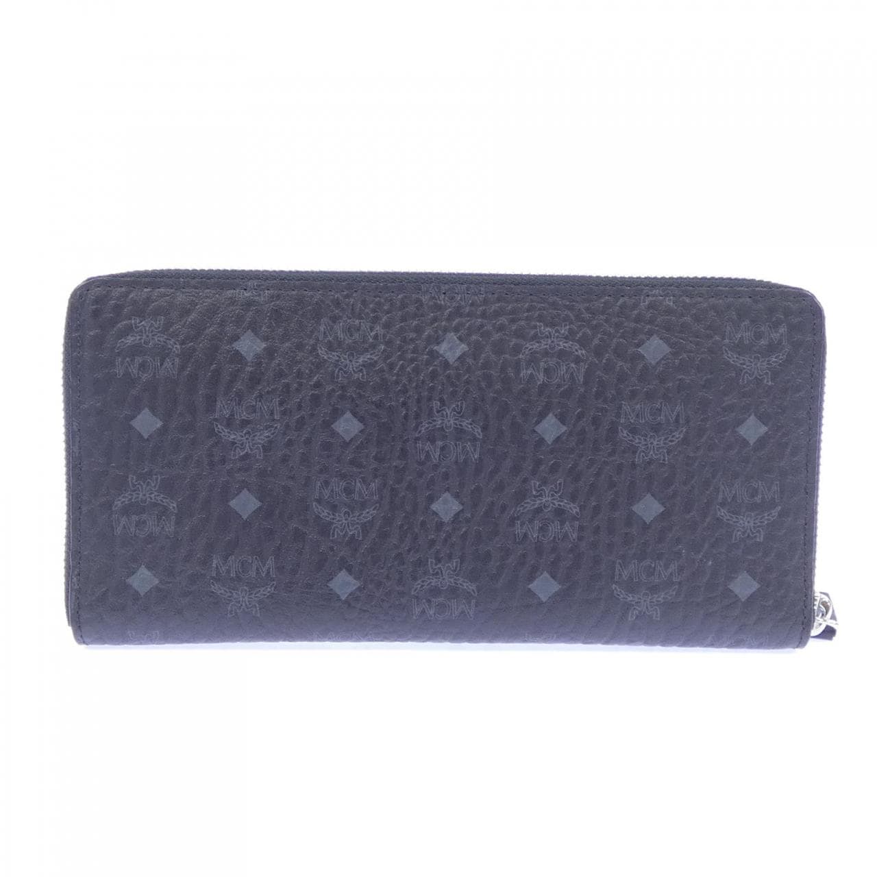 エムシーエム MCM MXL8SVI92BK001 WALLET