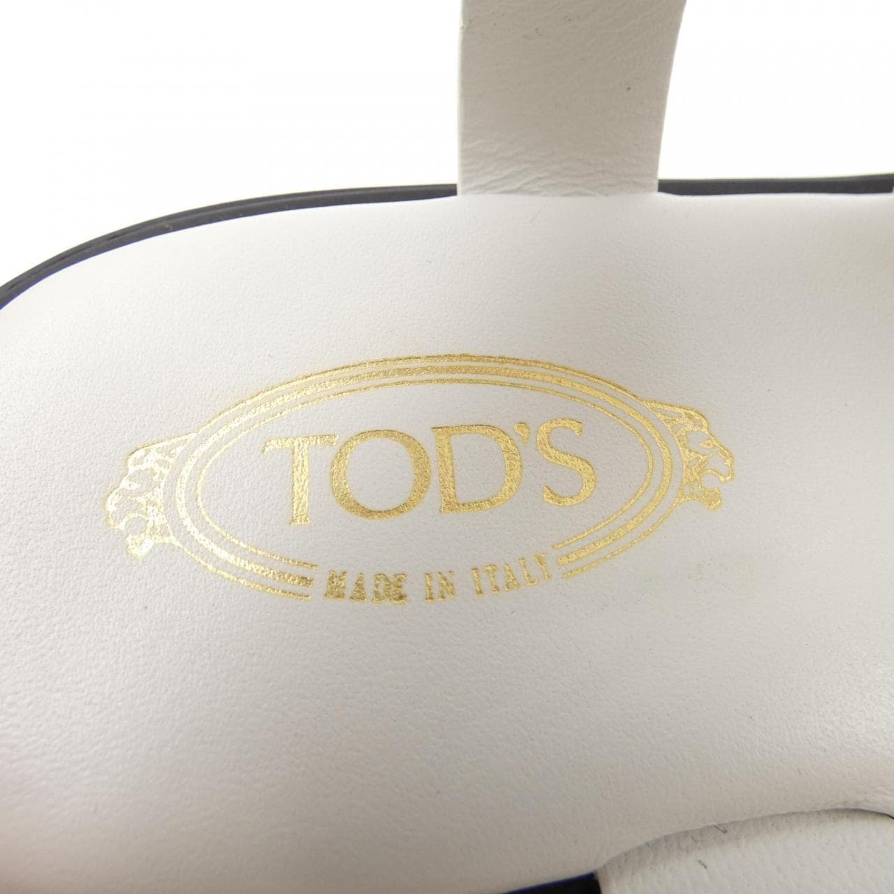 トッズ TOD'S サンダル