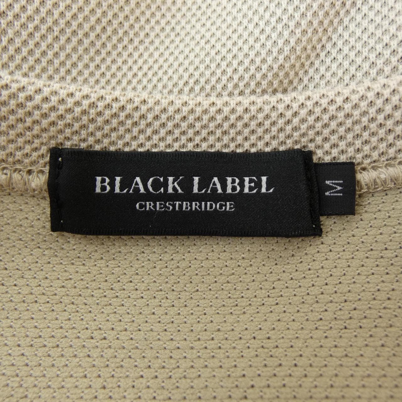 ブラックレーベルクレストブリッジ BLACK LABEL CRESTBRIDGE トップス