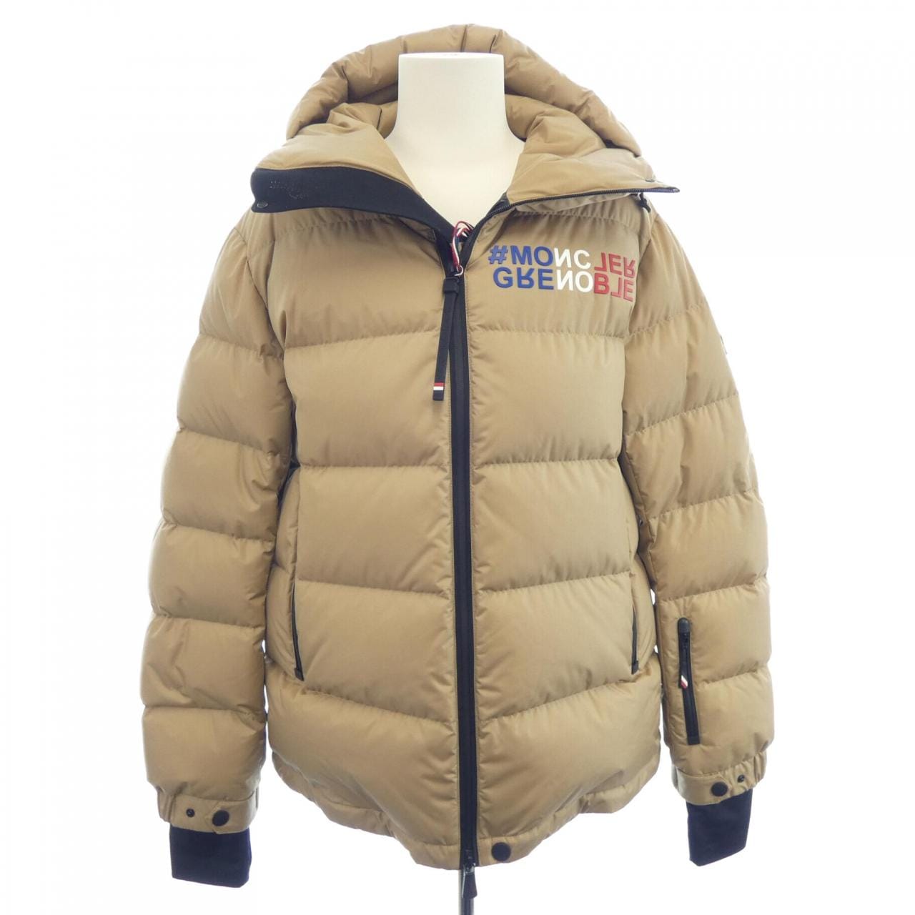 モンクレールグルノーブル MONCLER GRENOBLE ISORNO ダウンジャケット