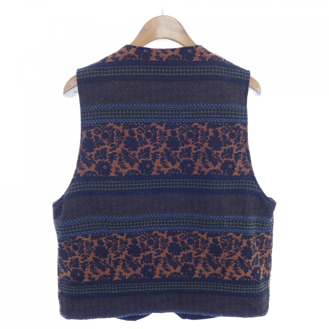 エンジニアードガーメンツ ENGINEERED GARMENTS ベスト