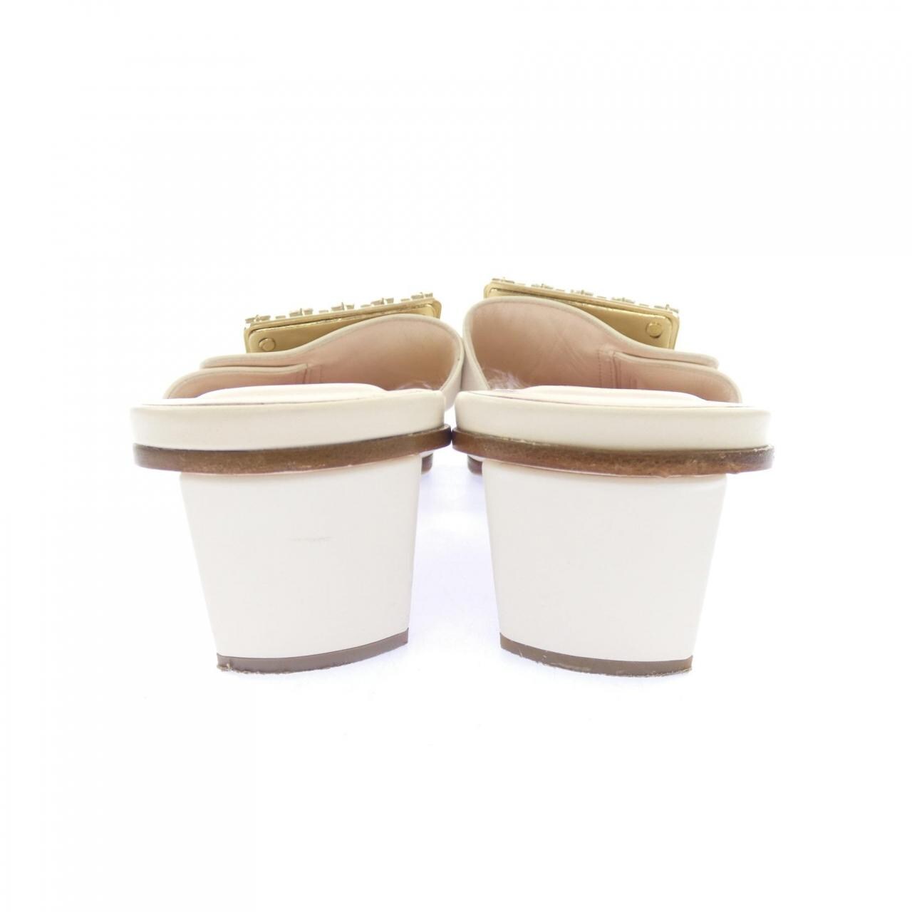 ロジェヴィヴィエ ROGER VIVIER サンダル