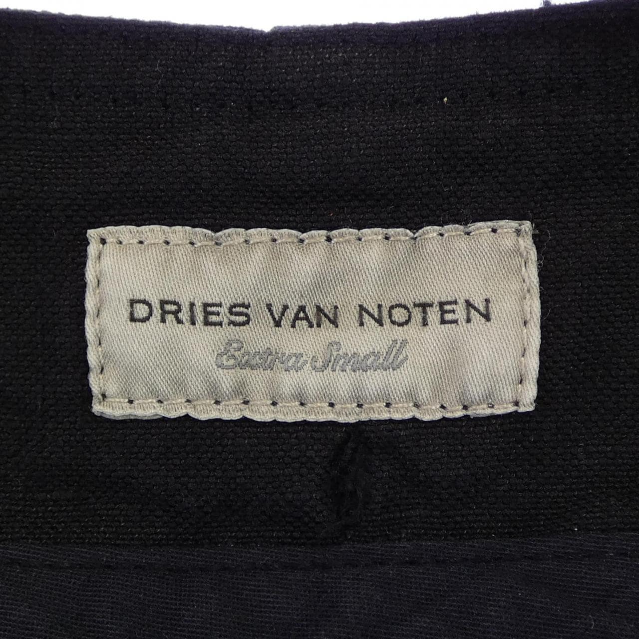 ドリスヴァンノッテン DRIES VAN NOTEN コート