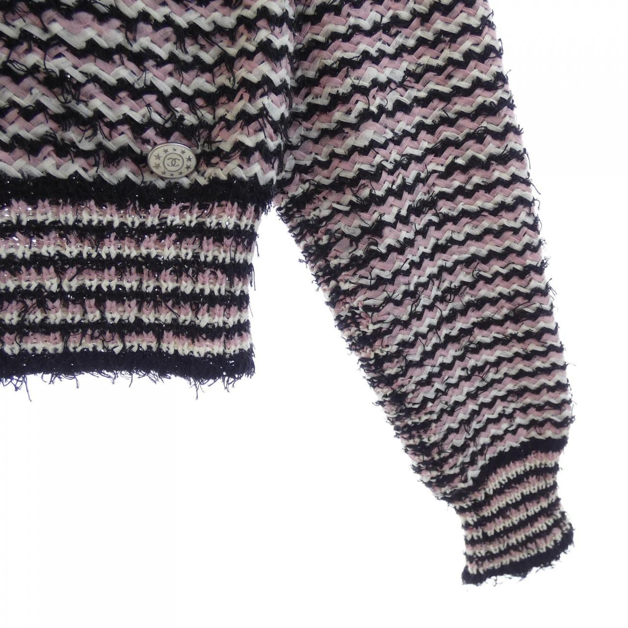 シャネル CHANEL P45702K05733 ニット