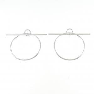 エルメス エシャペ ピアス