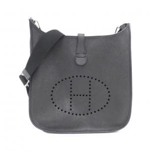 HERMES Evelyn 3 GM 056276CK Shoulder Bag