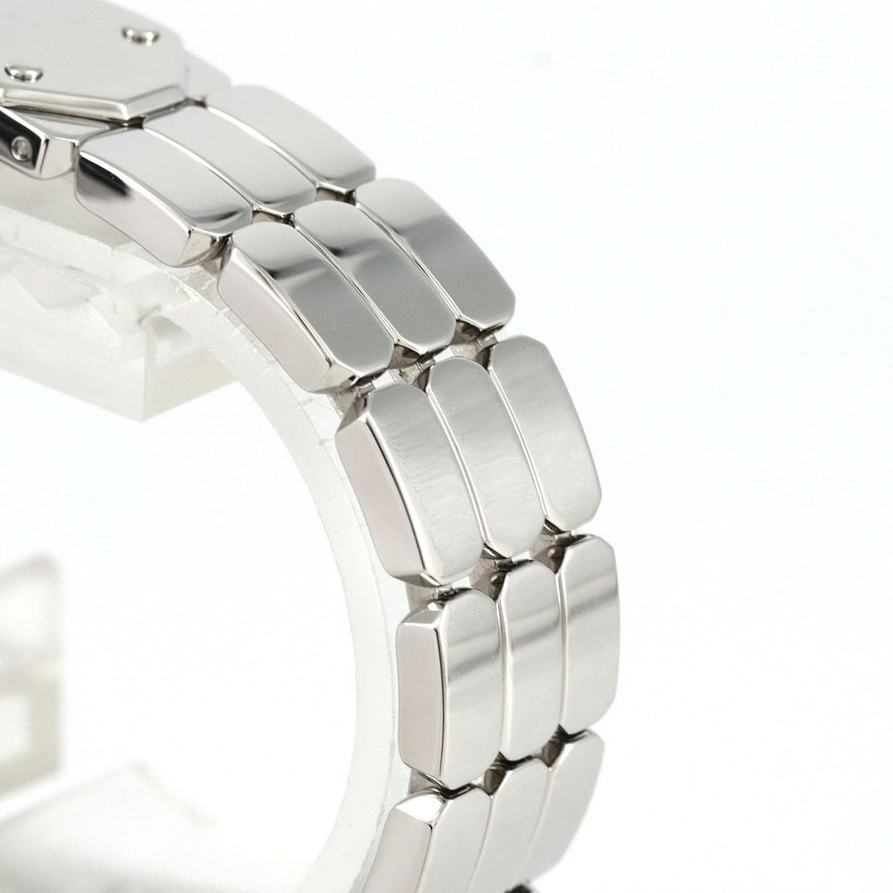 エルメス ケリー KE4.110 SS クォーツ