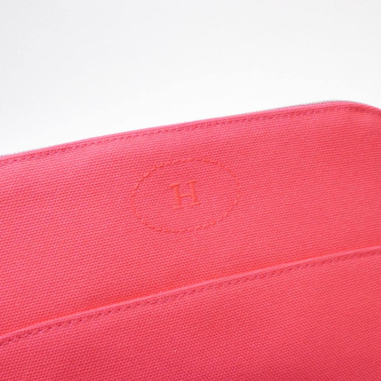 [Unused items] HERMES Bolide MM 103774M Pouch