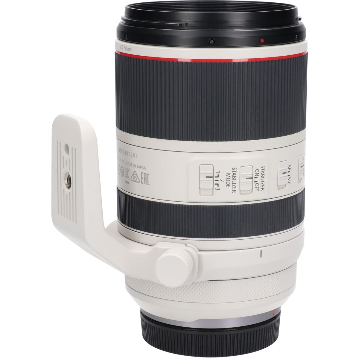 RF70-200mm F2.8L IS USM