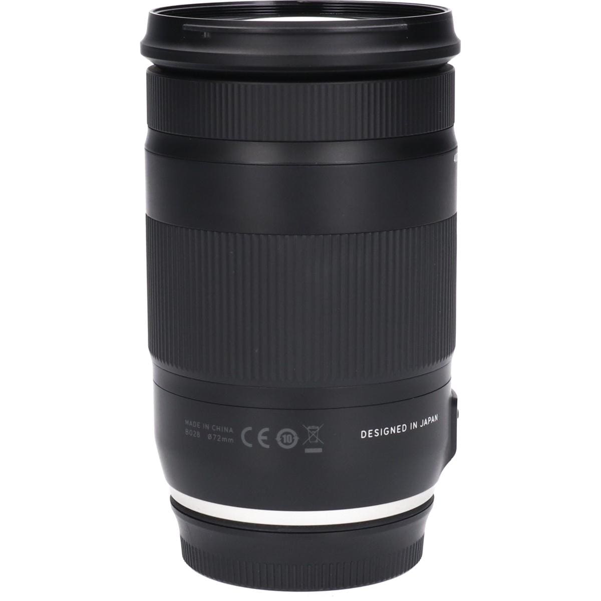 ＥＯＳ１８－４００ｍｍ　Ｆ３．５－６．３ＤｉＩＩ　ＶＣ