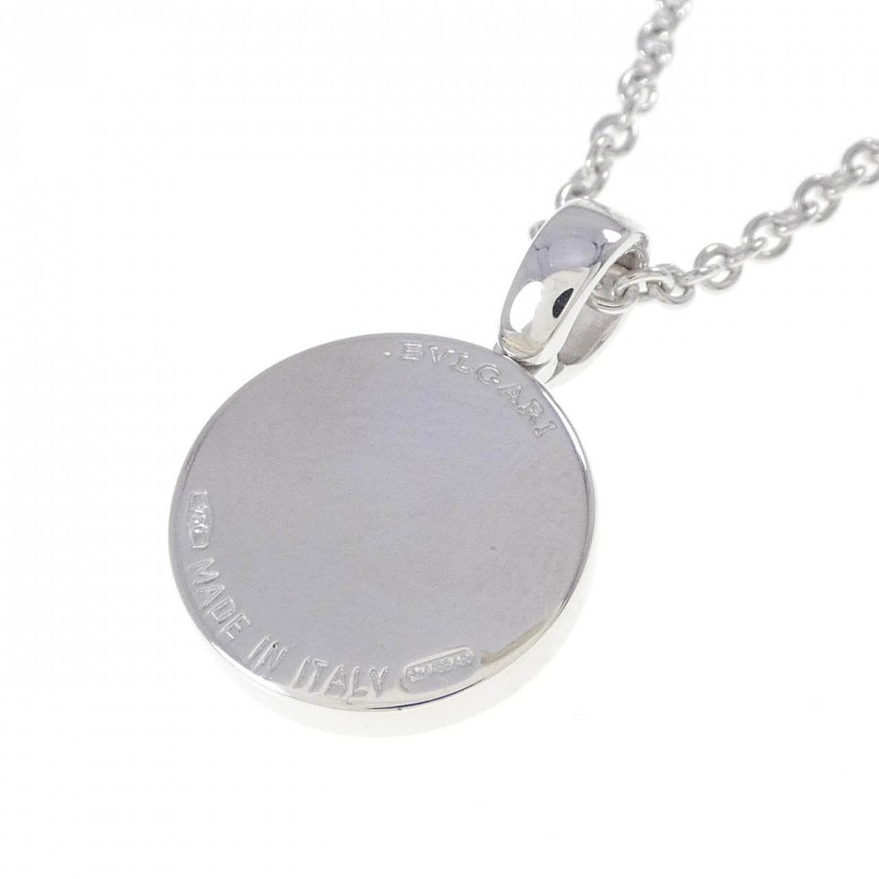 ブルガリ ブルガリブルガリ ネックレス