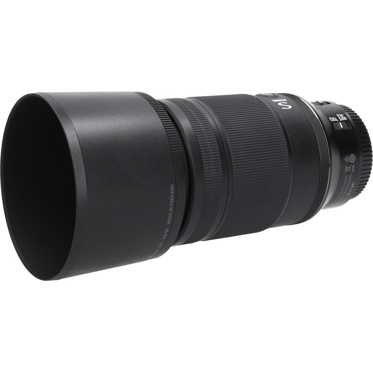 Ｚ　ＭＣ１０５ｍｍ　Ｆ２．８ＶＲ　Ｓ