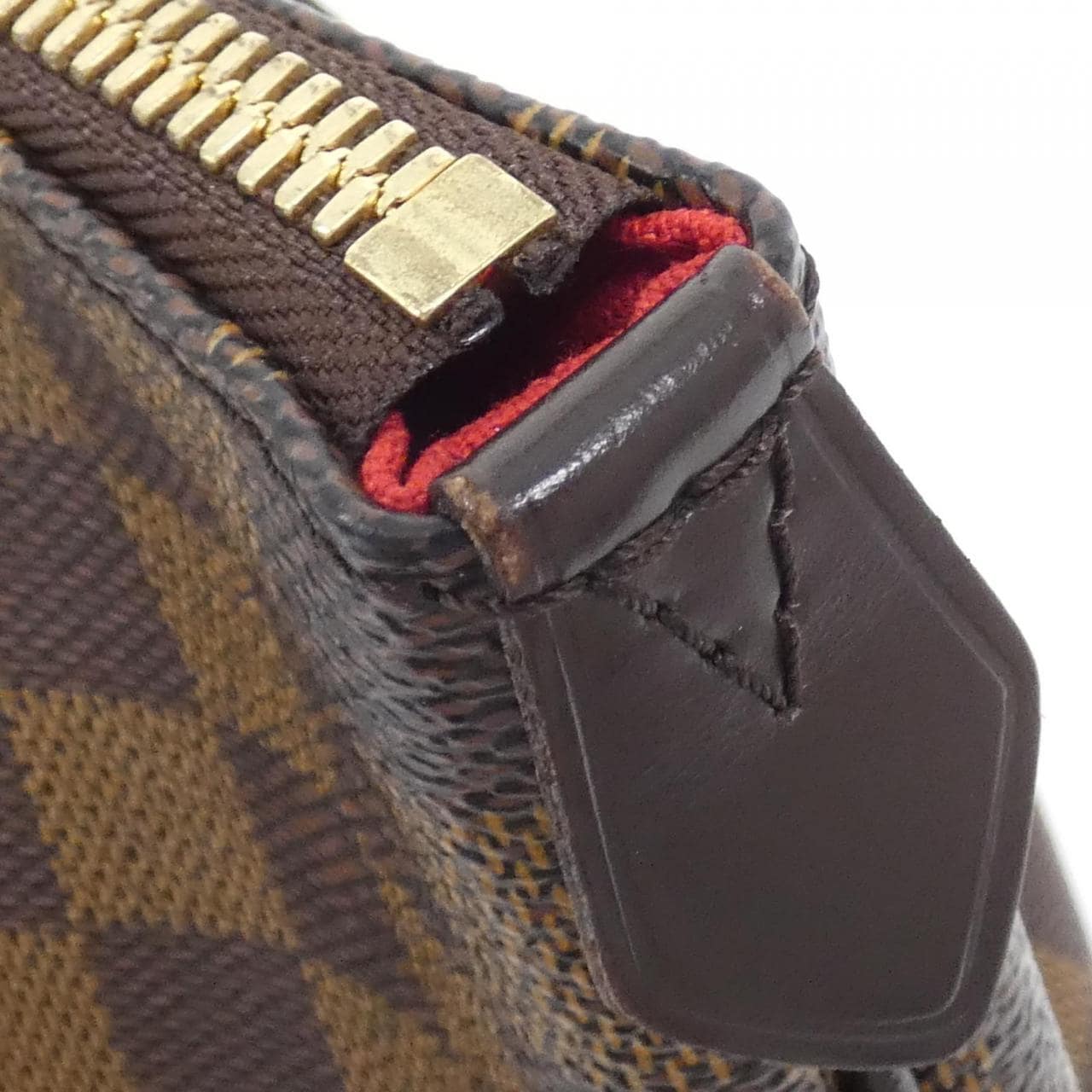 LOUIS VUITTON Damier Westminster GM N41103 包