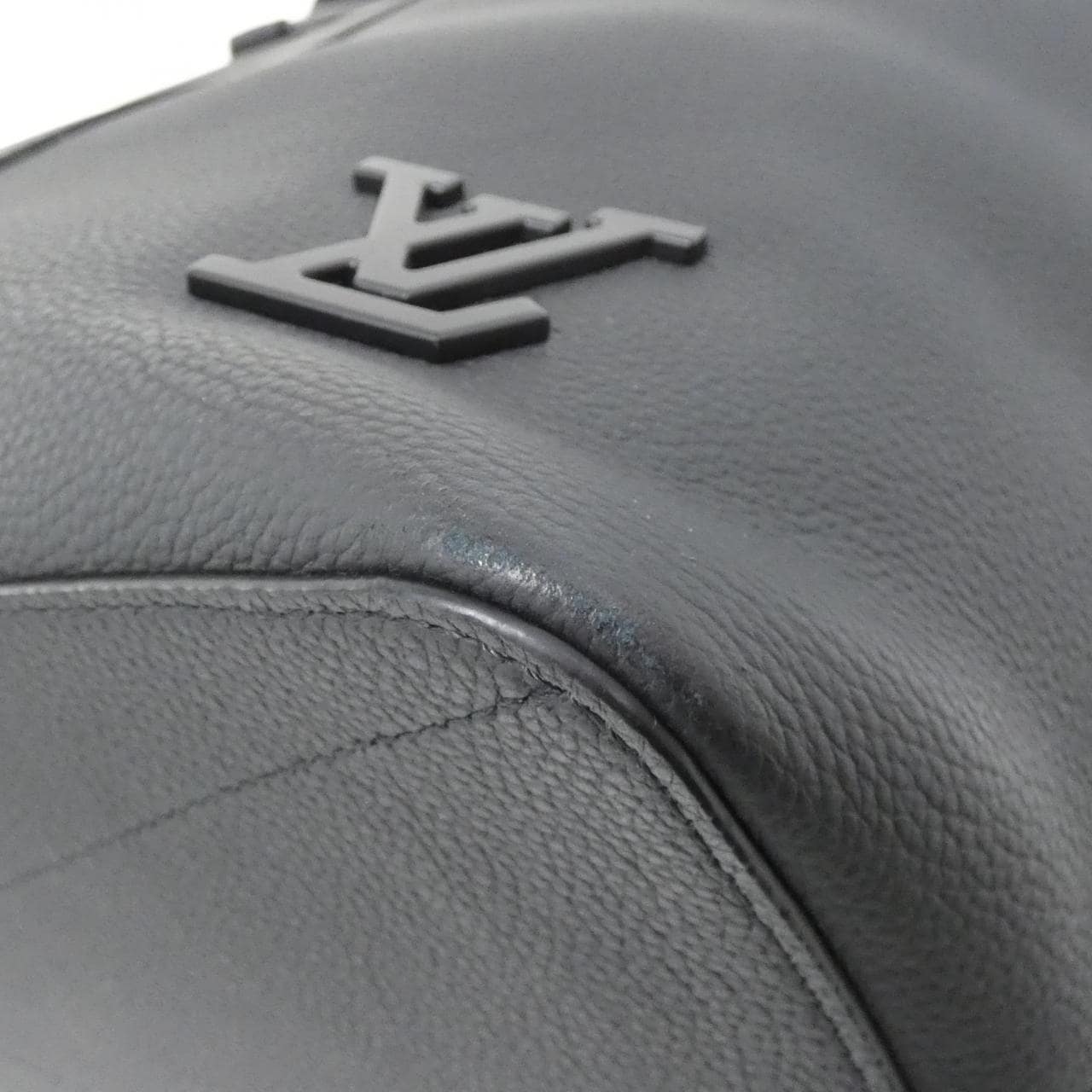 ルイヴィトン LVアエログラム ロックイット M59158 バッグ