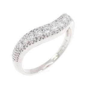 PT900 ダイヤモンド リング 0.25CT