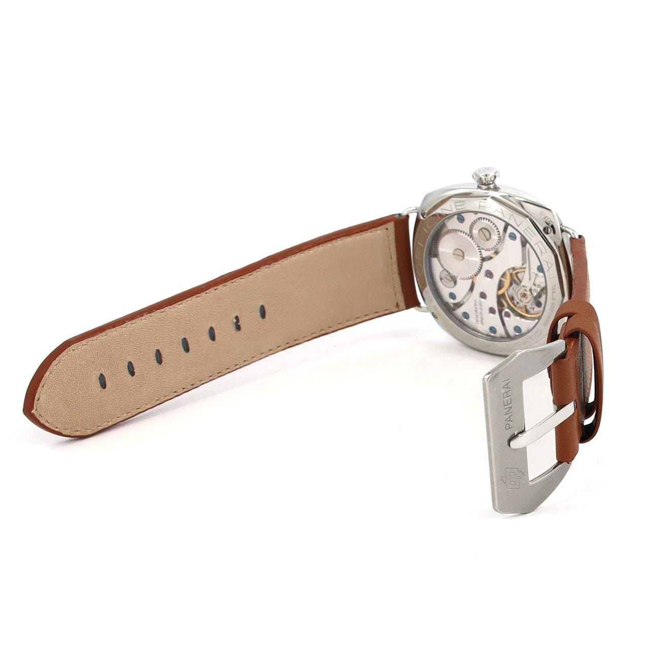PANERAI Radiomir 1936 PAM00249 SS手动上弦
