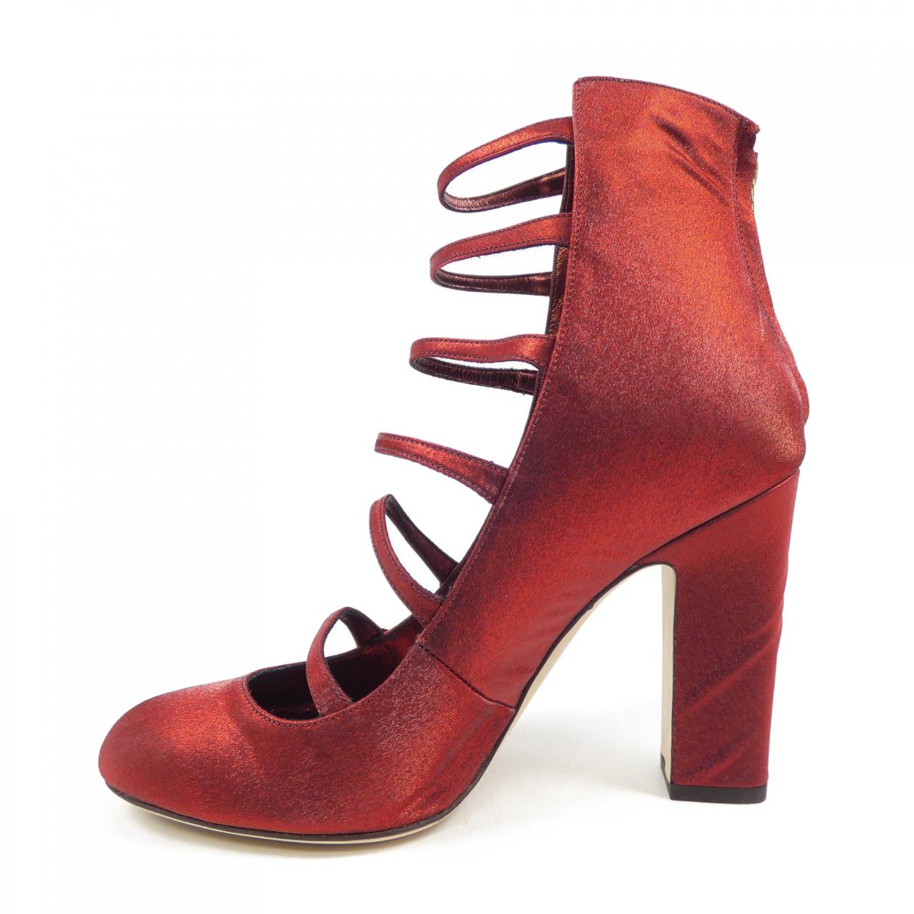 JIMMY CHOO CHOO shoes