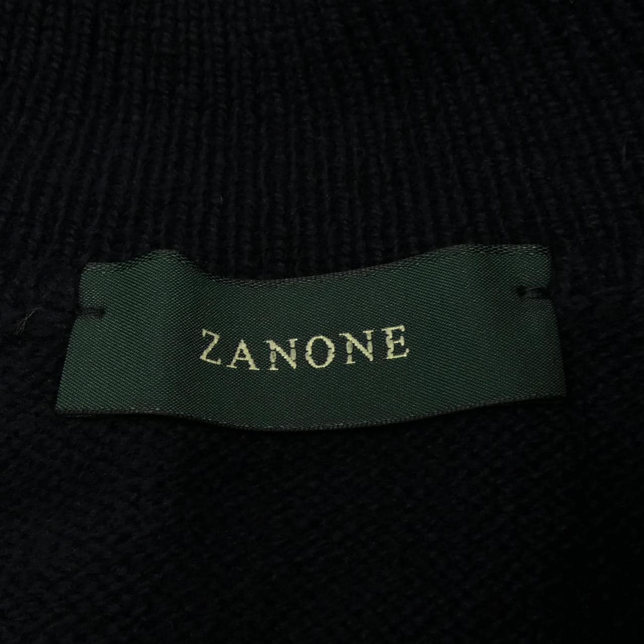 ザノーネ ZANONE ニット