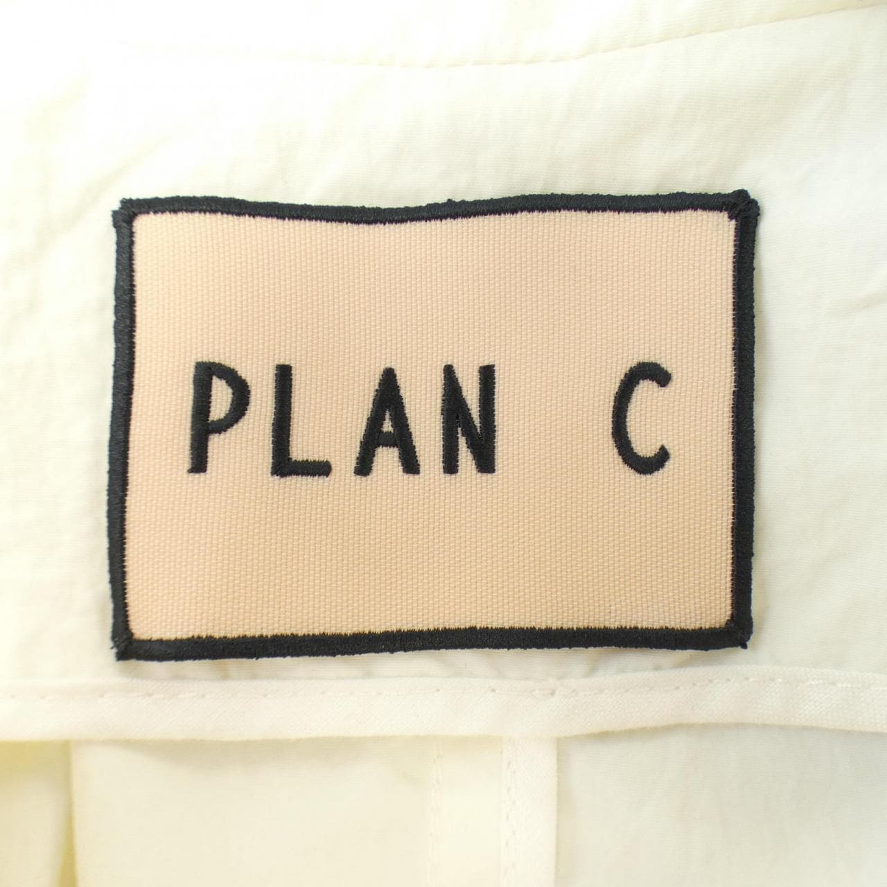 プランシー PLAN C コート