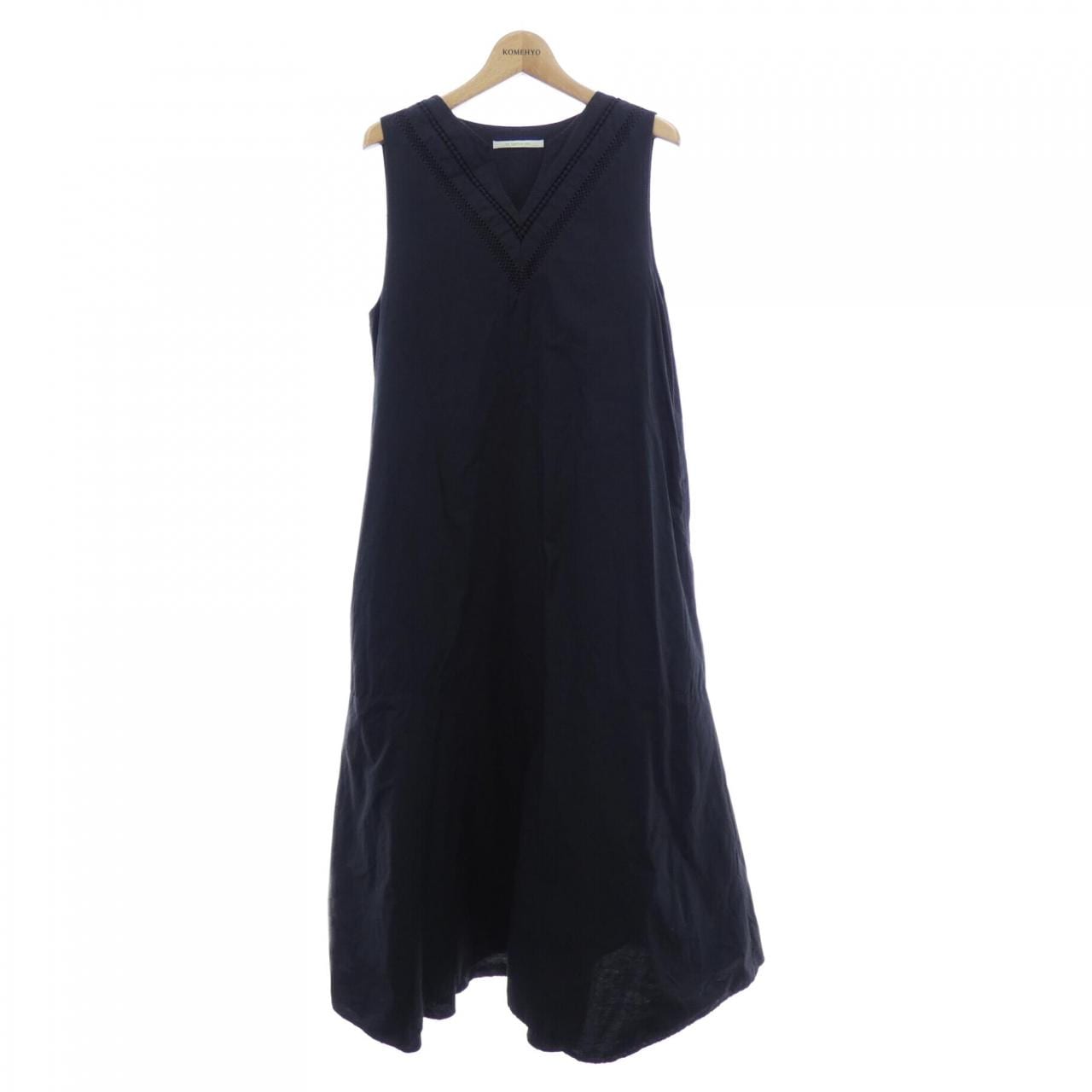 ヌキテパ ne Quittez pas ワンピース