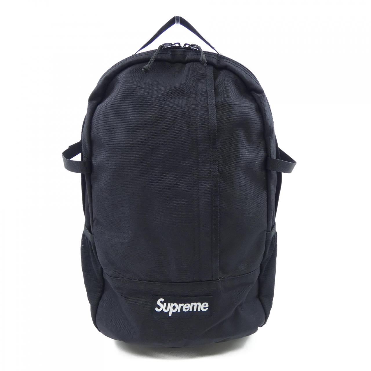 シュプリーム SUPREME BACKPACK