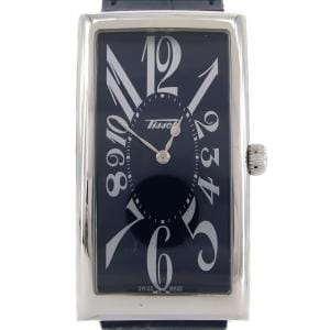 ティソ バナナウォッチ T117509A SS クォーツ