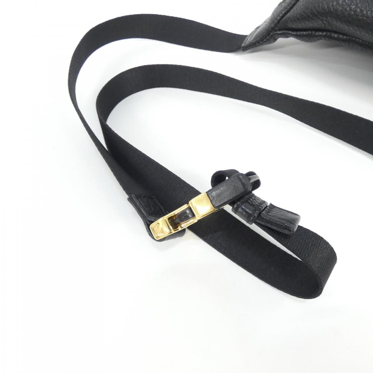 フェンディ BAG BUGS 7VA446 A7SR ウエストバッグ