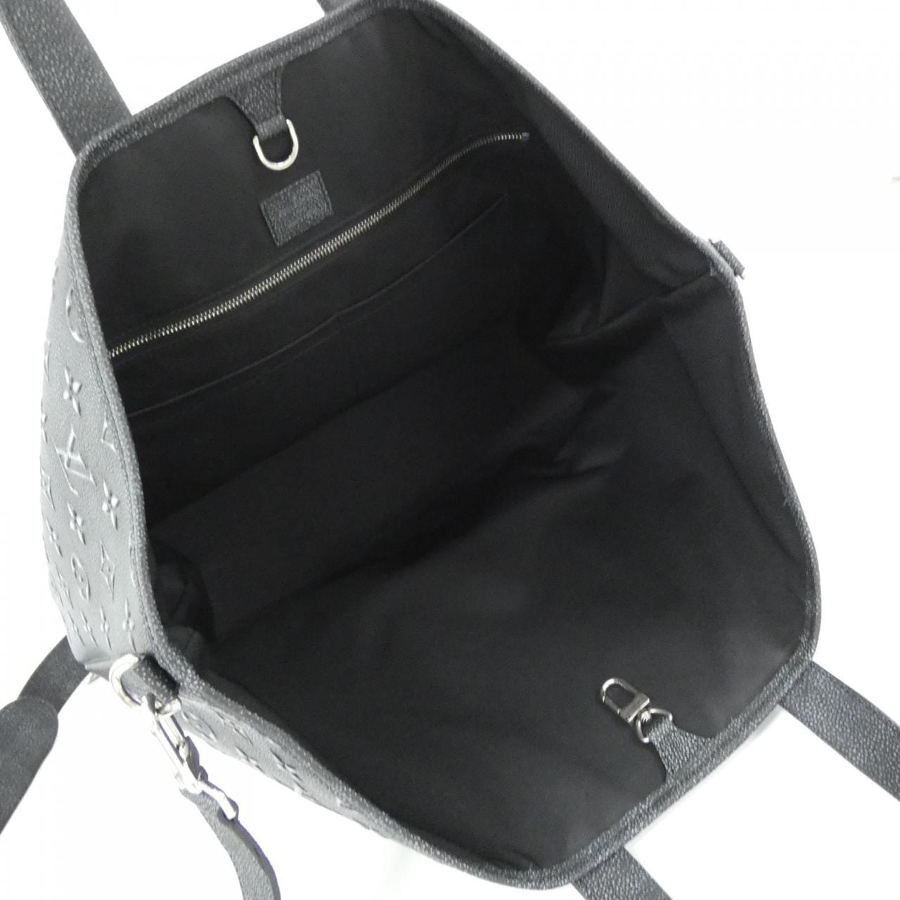 ルイヴィトン トロリー トート M21371 バッグ