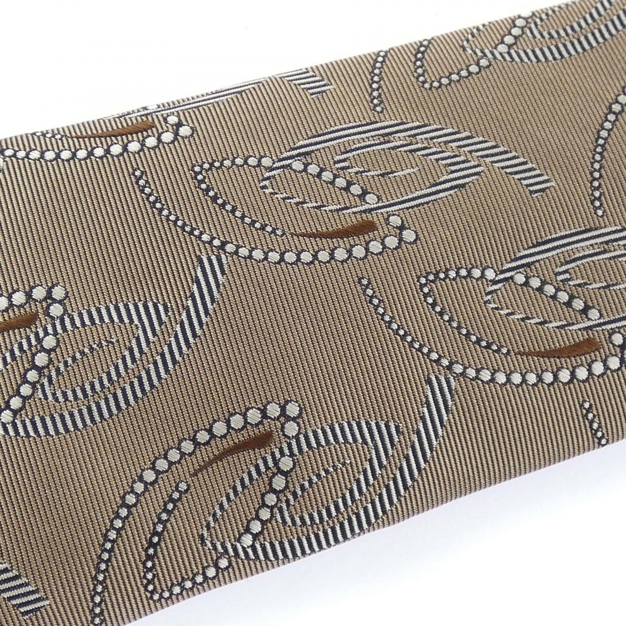 ホリデーアンドブラウン HOLLIDAY&BROWN NECKTIE