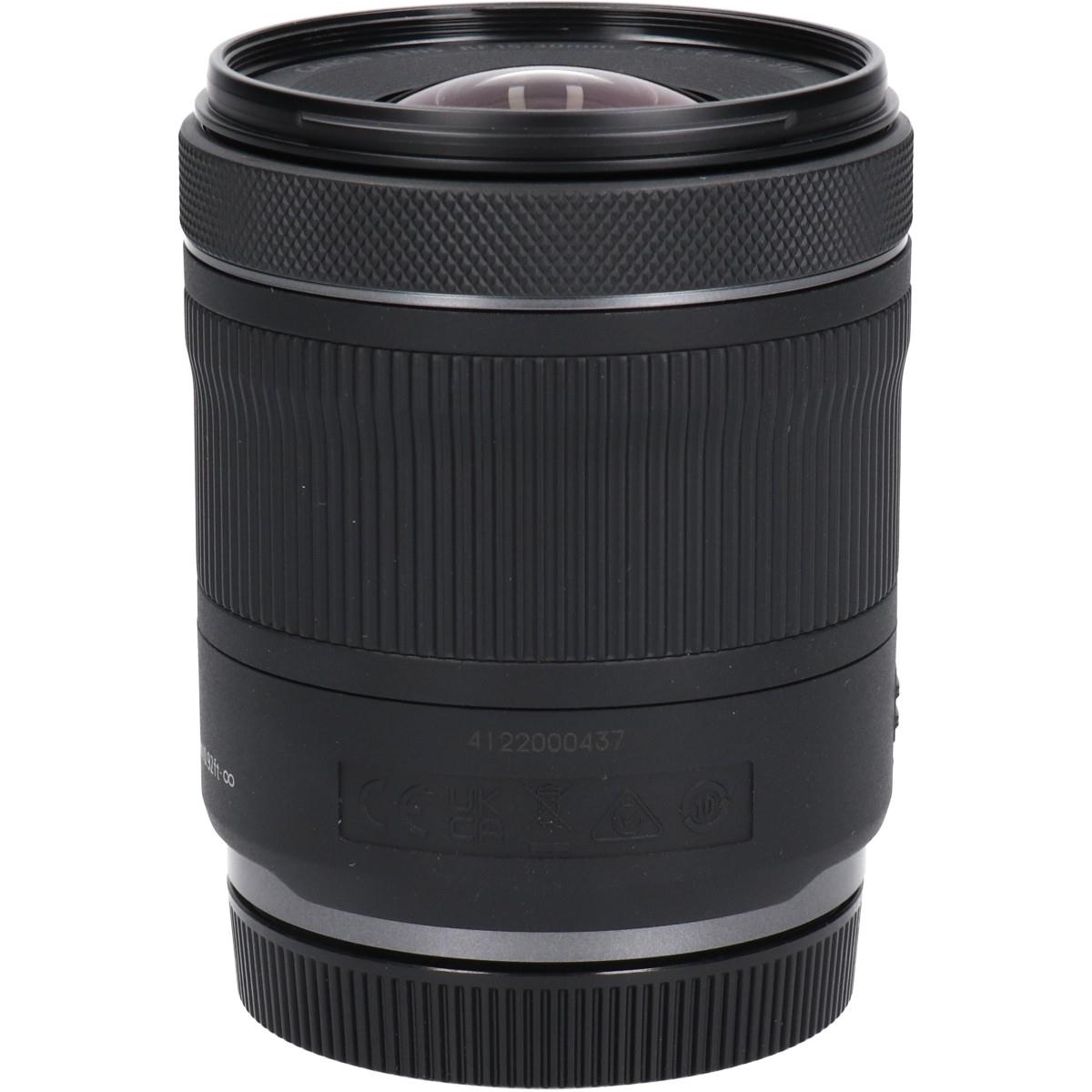 ＲＦ１５－３０ｍｍ　Ｆ４．５－６．３ＩＳ　ＳＴＭ