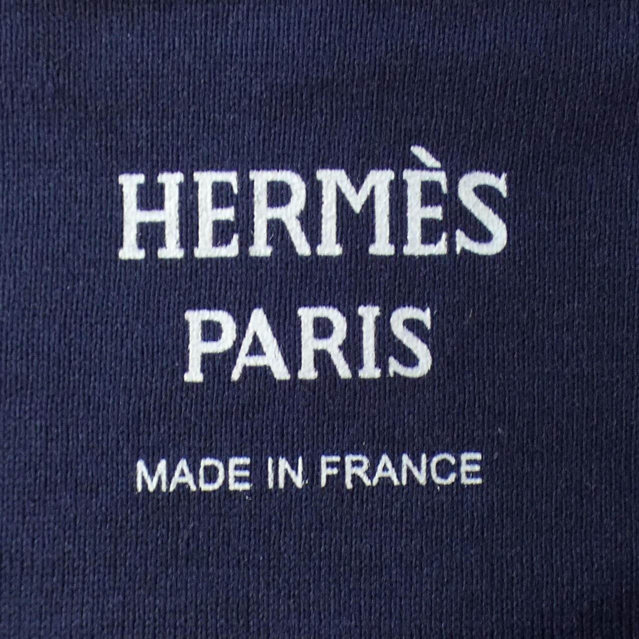 エルメス HERMES Tシャツ