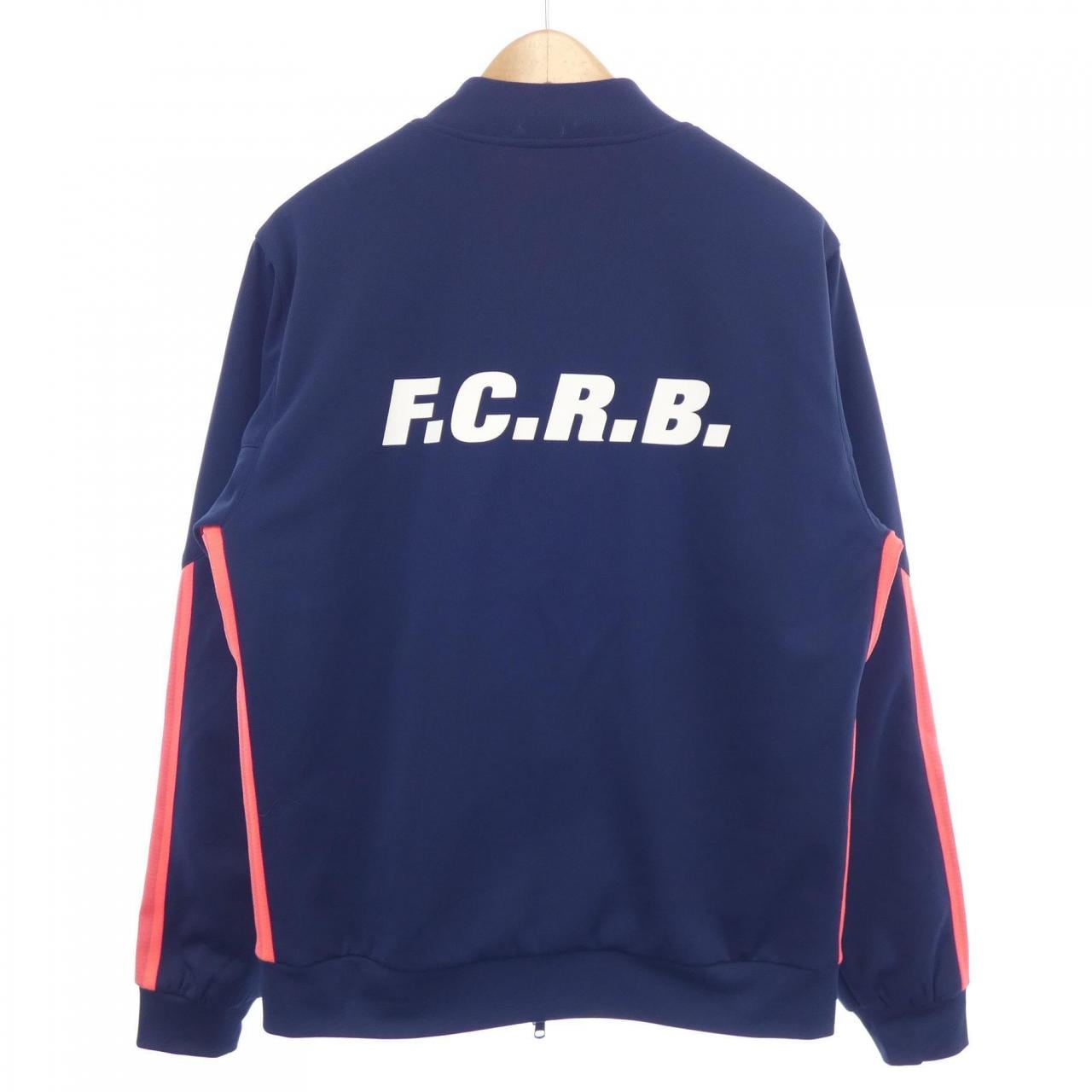 エフシーアールビー F.C.R.B. ブルゾン