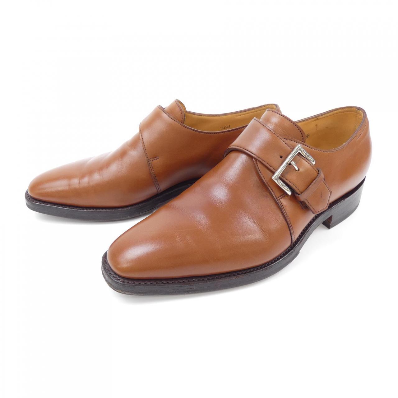 ジョンロブ JOHN LOBB シューズ