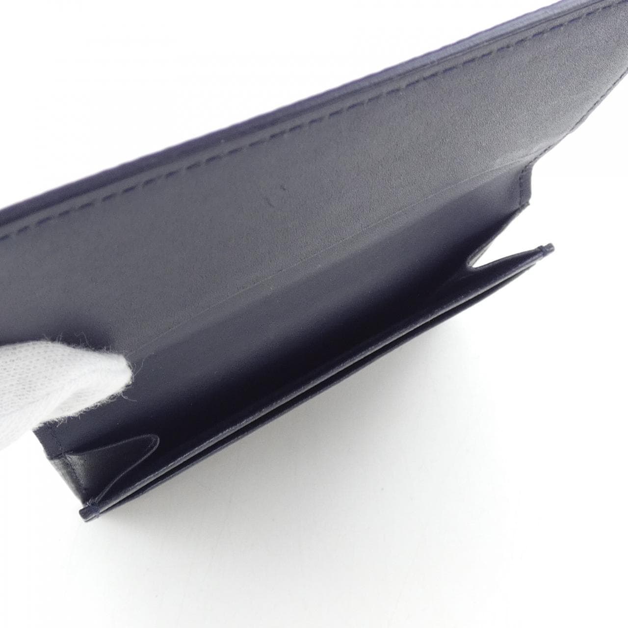 ペッレモルビダ PELLE MORBIDA CARD CASE