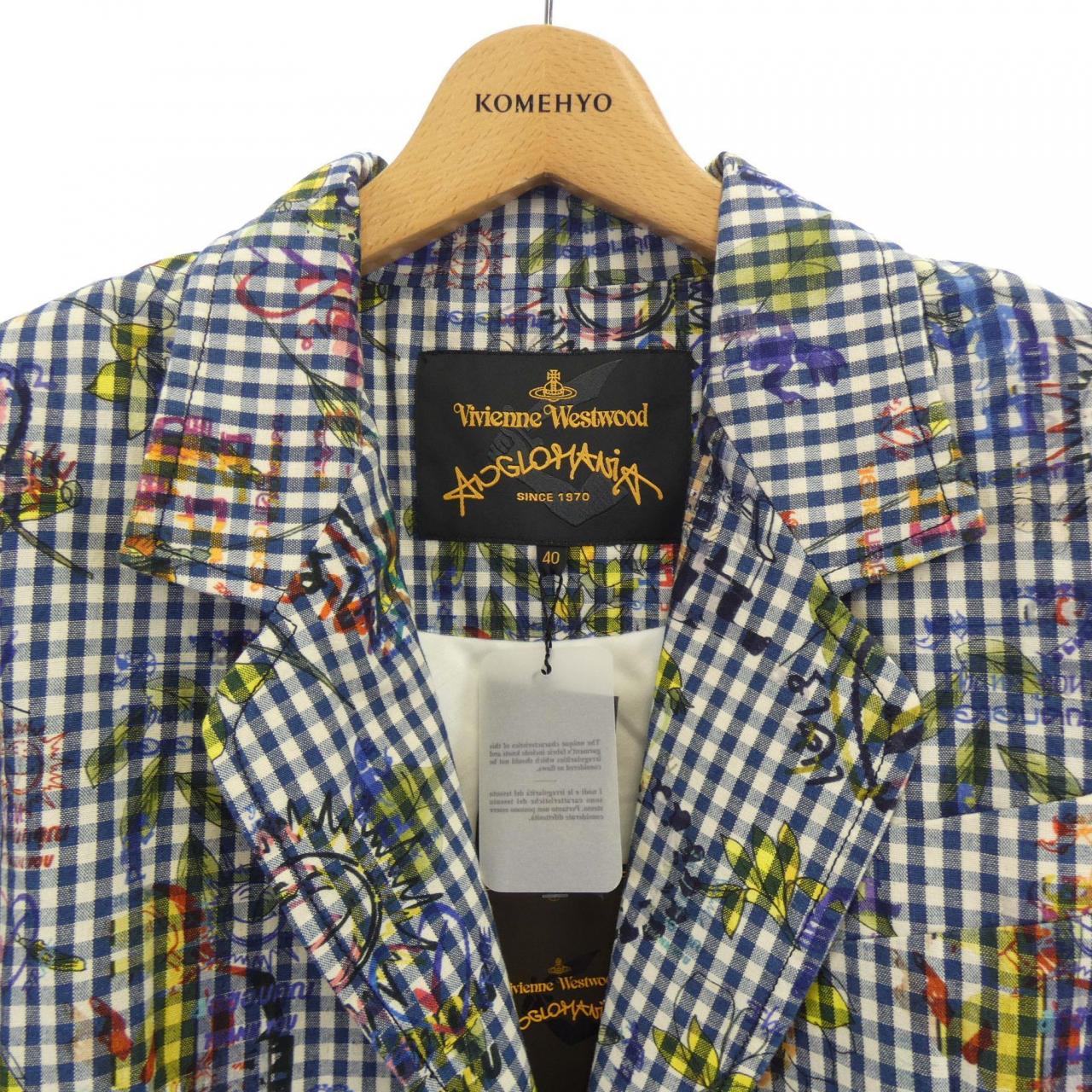 Vivienne Westwood Vivienne Westwood Jacket