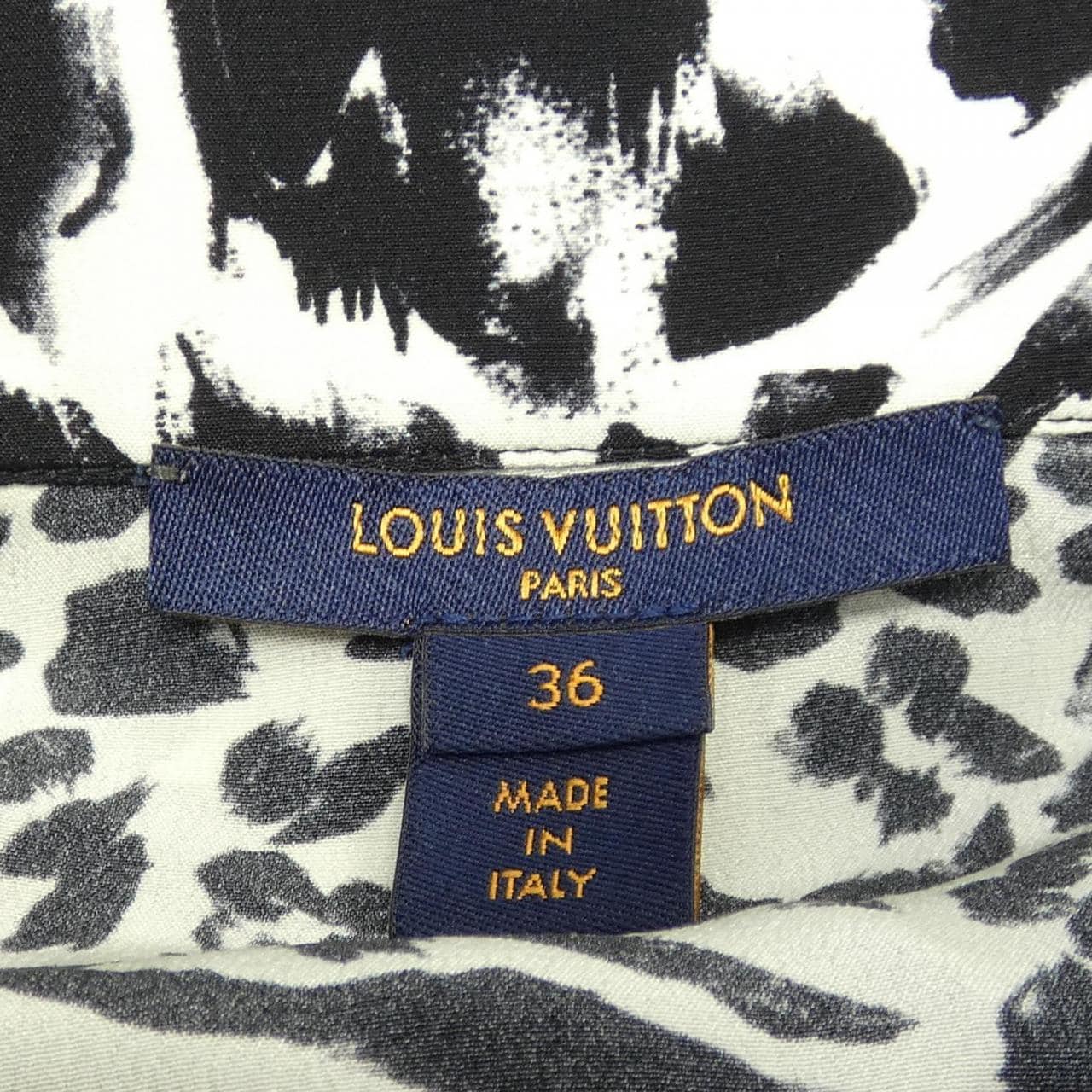 ルイヴィトン LOUIS VUITTON FHBL13OYI トップス