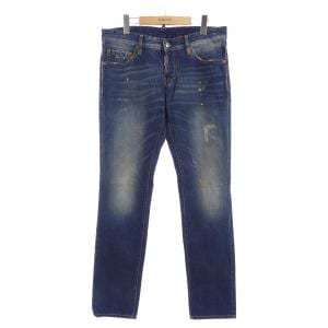ディースクエアード DSQUARED2 S71LA0609 パンツ