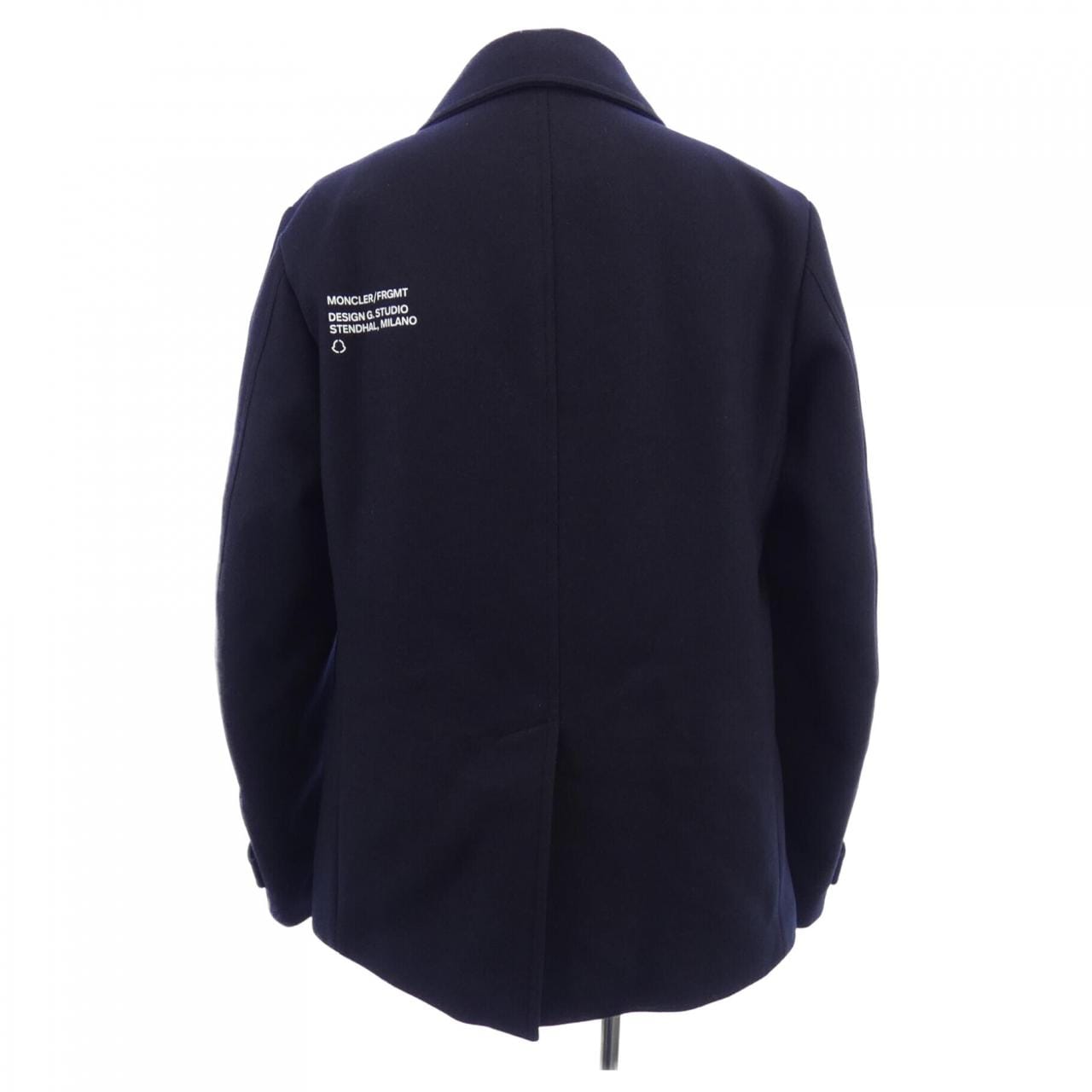 モンクレール ジーニアス MONCLER GENIUS FRAGMENT　DESIGN TOLIMAN ダウンジャケット