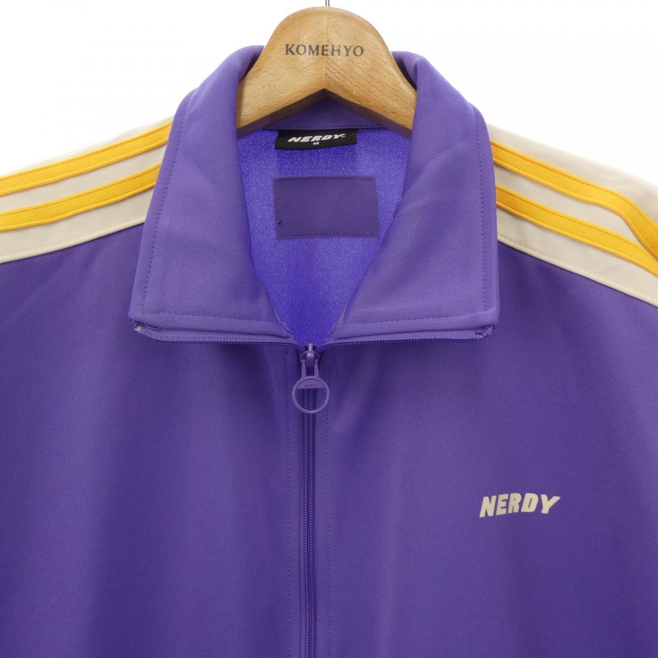 ザナーディーズ THE NERDYS PNES22KA161705 セットアップ