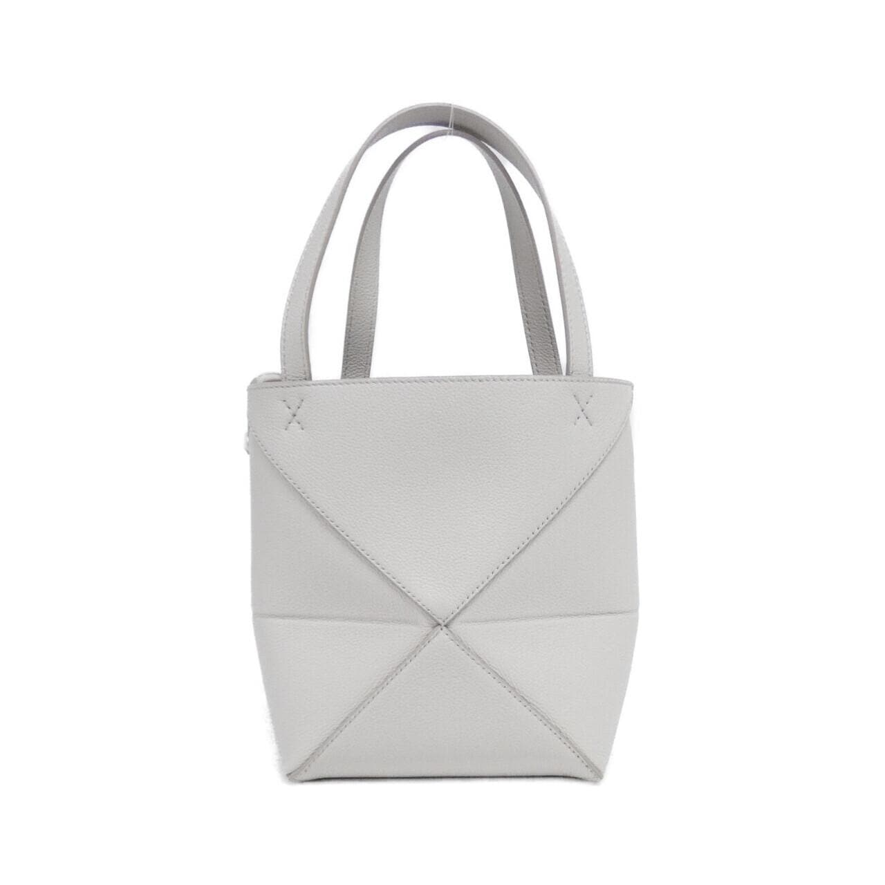 ロエベ パズル フォルド トート ミニ A779V25X19 バッグ