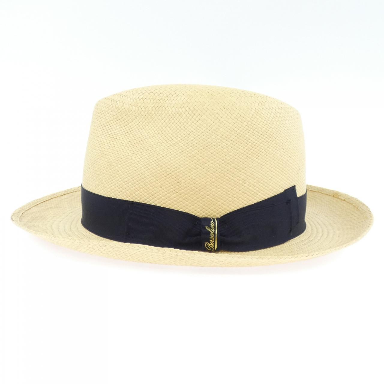 ボルサリーノ BORSALINO ハット