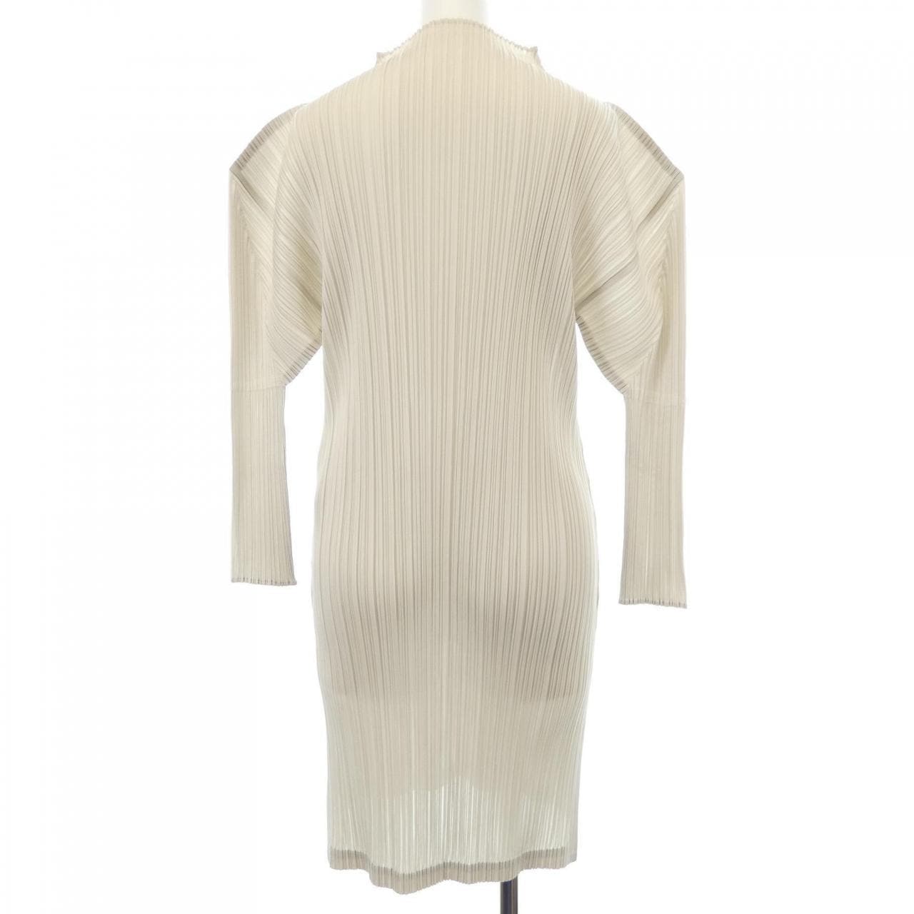 プリーツプリーズ PLEATS PLEASE PP41JT122 チュニック