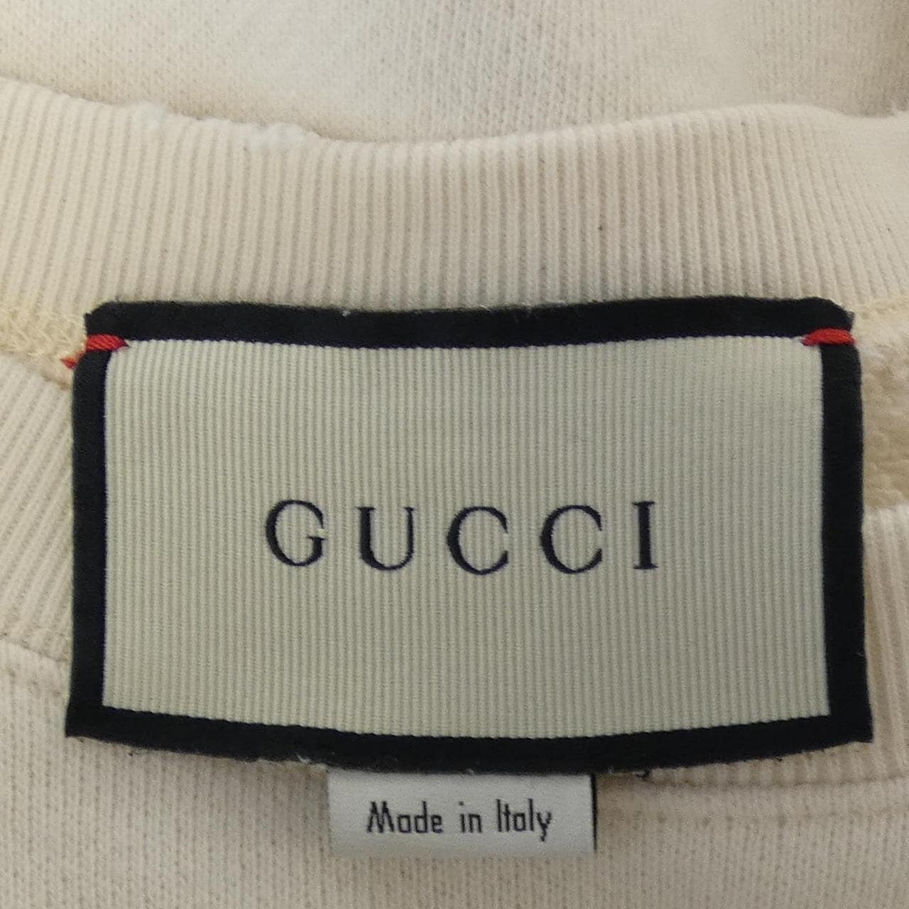 グッチ GUCCI 469250-X3L58 スウェット