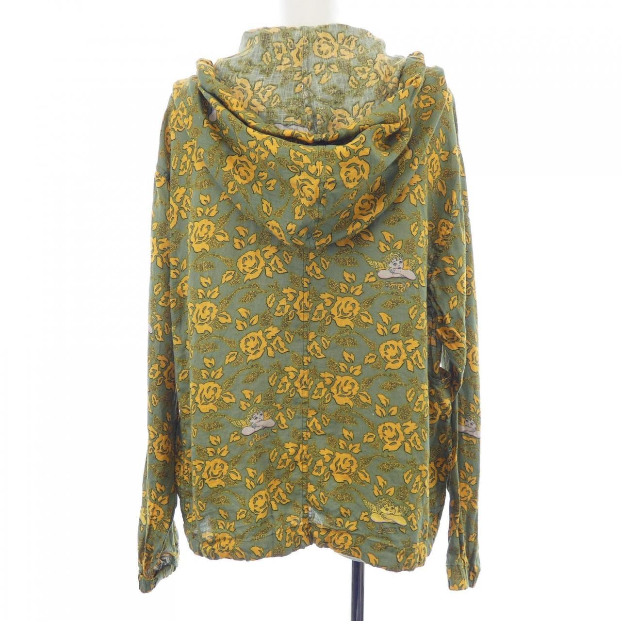 ロエベ LOEWE H2298041 シャツ